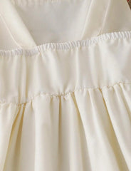 Strawberry Dress with Matching Bag – Cute Summer Outfit (4Y–7Y)