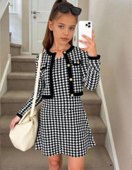 2-Piece Tween Girl Outfit