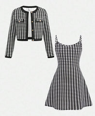 2-Piece Tween Girl Outfit