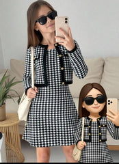 2-Piece Tween Girl Outfit