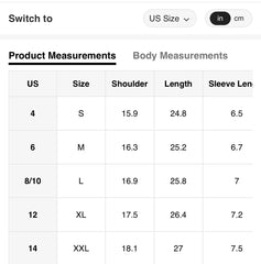 Women’s Cartoon Milk Tea Print T-Shirt | Casual Top