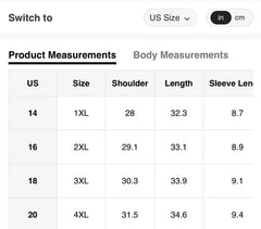 Plus Size Women’s Coffee Print T-Shirt | INAWLY