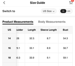 Plus Size Women’s Coffee Print T-Shirt | INAWLY